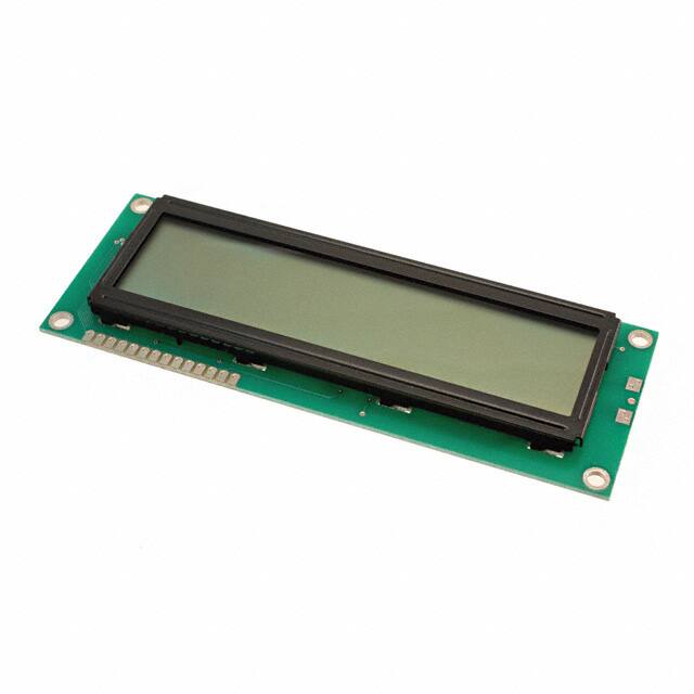 LCM-S01602DSR/D Image 